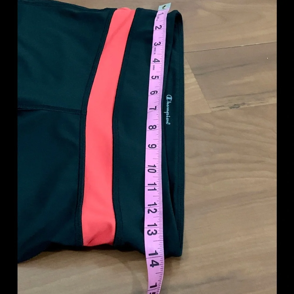 Champion Work-Out Shorts